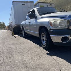 2007 Dodge Ram