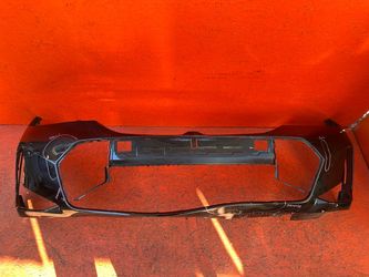 2023 2024 2025 BMW G20 G21 M-SPORT FRONT BUMPER COVER OEM 5111(contact info removed)