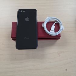 Iphone 8 64gb. Unlock Any Sjm