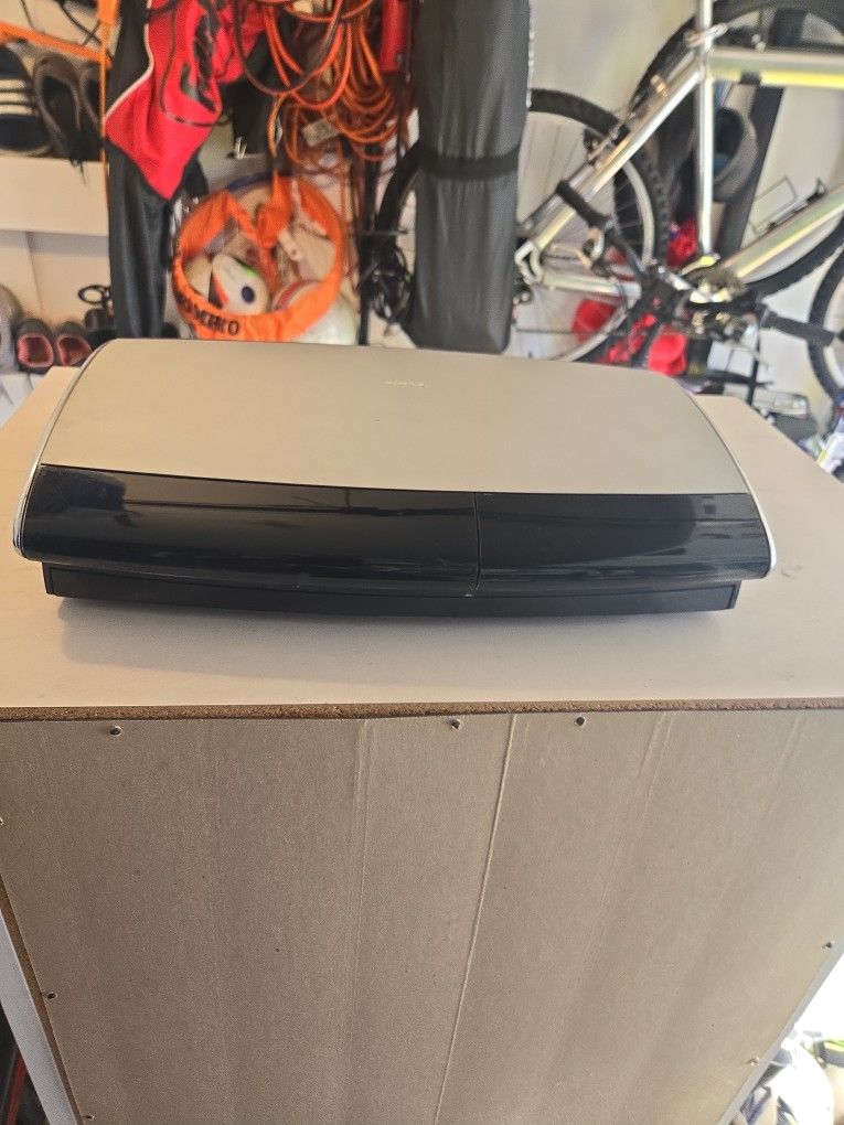 Bose AV 38,  Sub Amp And Remote