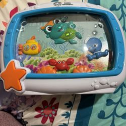 Baby Einstein Aquarium