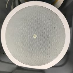 Ceiling Speakers jBL Control 24ct