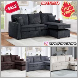 Brand new sofa set