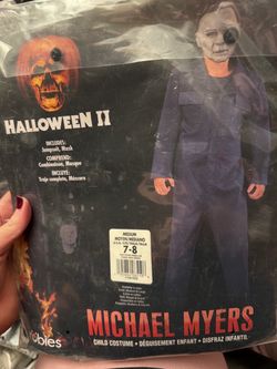 Kids costume sz M