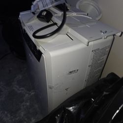 Ac Unit