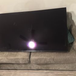 Sony 65” TV