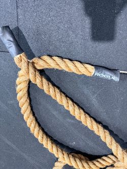 Rogue rope