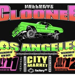 Cloonee 