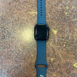 Apple Smart Watch Series 9 - 41mm Cellular 