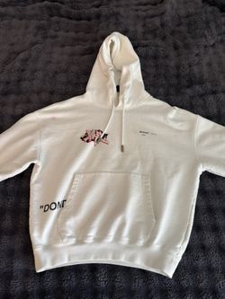 Off White DONDI Hoodie
