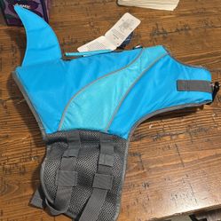 Life Jacket For Large Dog 