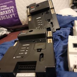 Honeywell Resideo Hydronic Controls