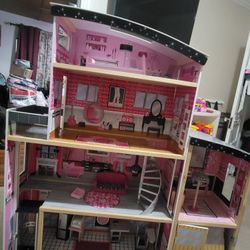 Dollhouse