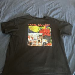 Coal Chamber Vintage Band Shirt