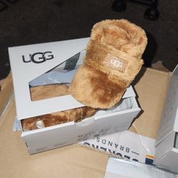 Ugg Infant Boots