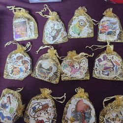 Character  20 COUNT Bags Great For Stocking Stuffers  A $ 1 Each