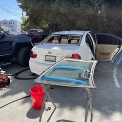 Auto Glass