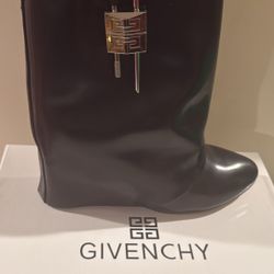 Brand New Givenchy Boots