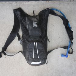 Camelbak Rogue Hydration Pack