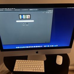 MAC Desktop 