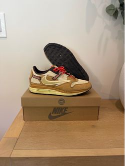 Travis Scott airmax 1