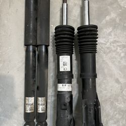 2010-2024 Mercedes-Benz Shock Absorbers