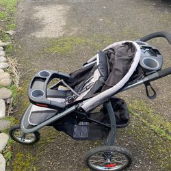Stroller For Sale