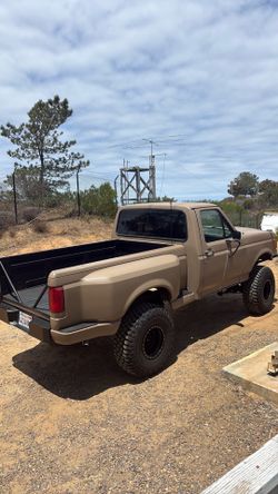 1988 Ford F-150