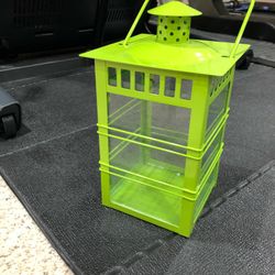 Vibrant Lantern