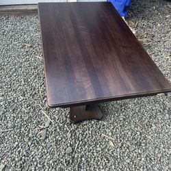 Rv Table