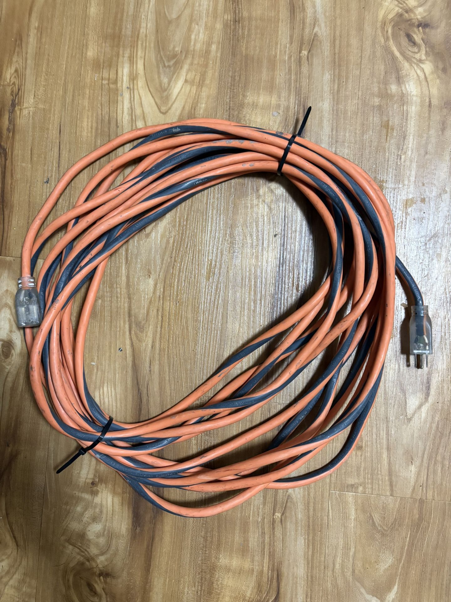 extension cord