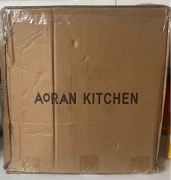 Aoran Kitchen Item – Sealed in Box