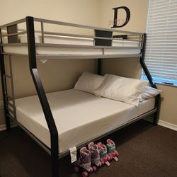 Bunk Bed Signature Design By ASHLEY Furnitures