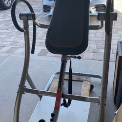 Inverse Table! Excercise! $75 OBO