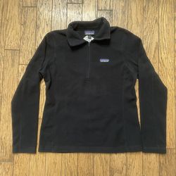 Patagonia Womens Sweater 