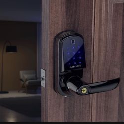 Smart Door Lock 