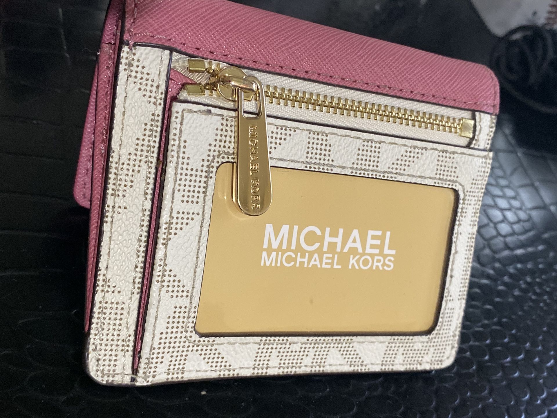 Michael Kors wallet