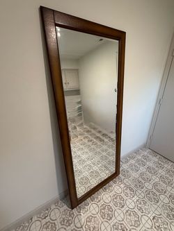 Full length Mirror