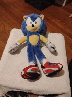 Sonic Prime