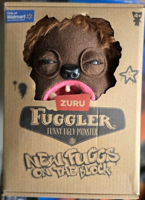 Fuggler