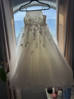 Size 10 Girls Dress