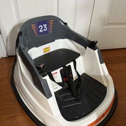 Bumper Car 🚙 🚦🏁