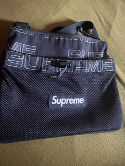 Side bag supreme
