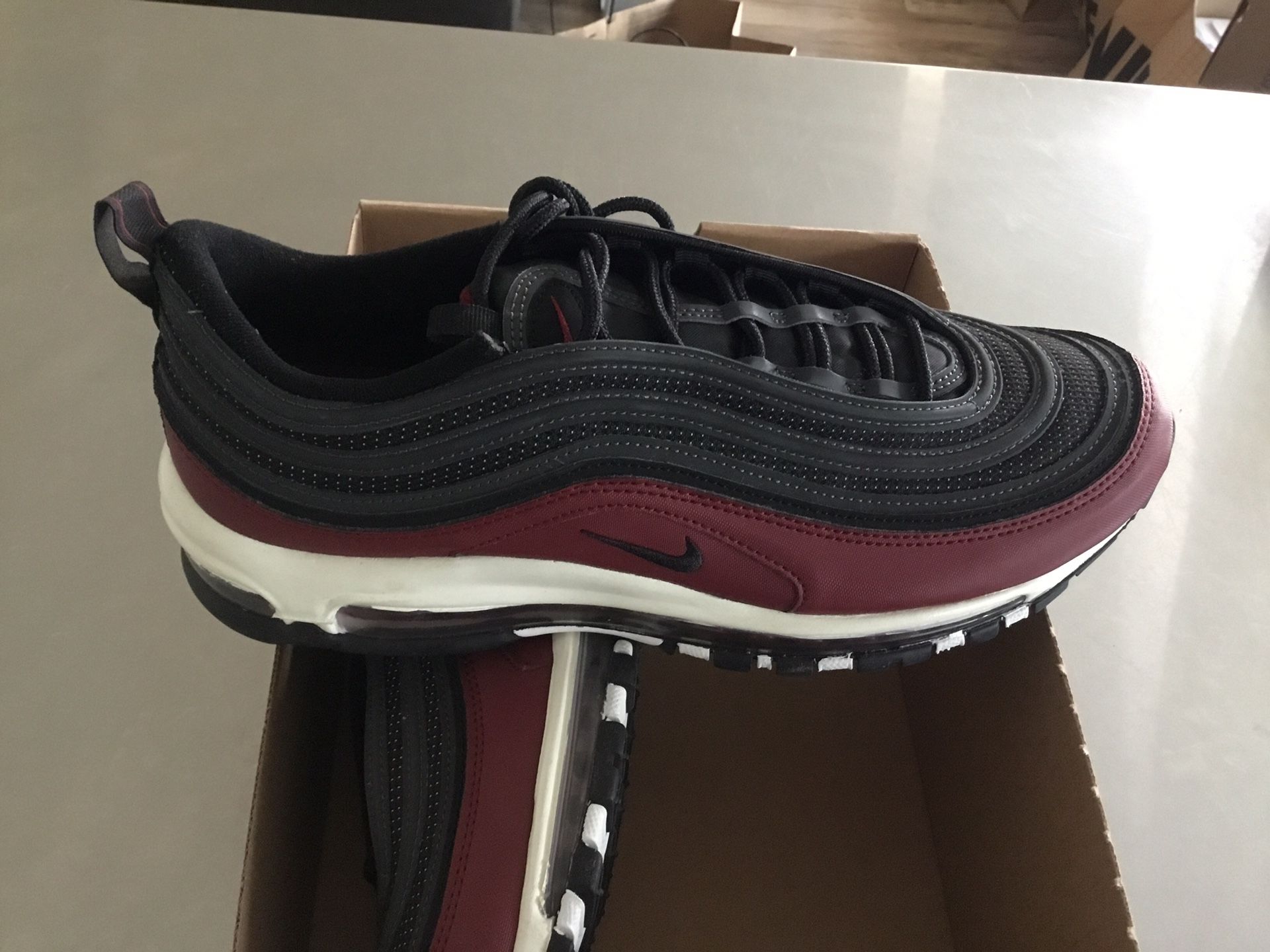 Men’s Nike Air Max 97 size 11.5