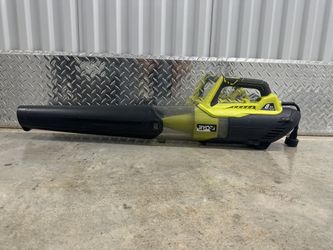 Roybi Corded Fan Blower 