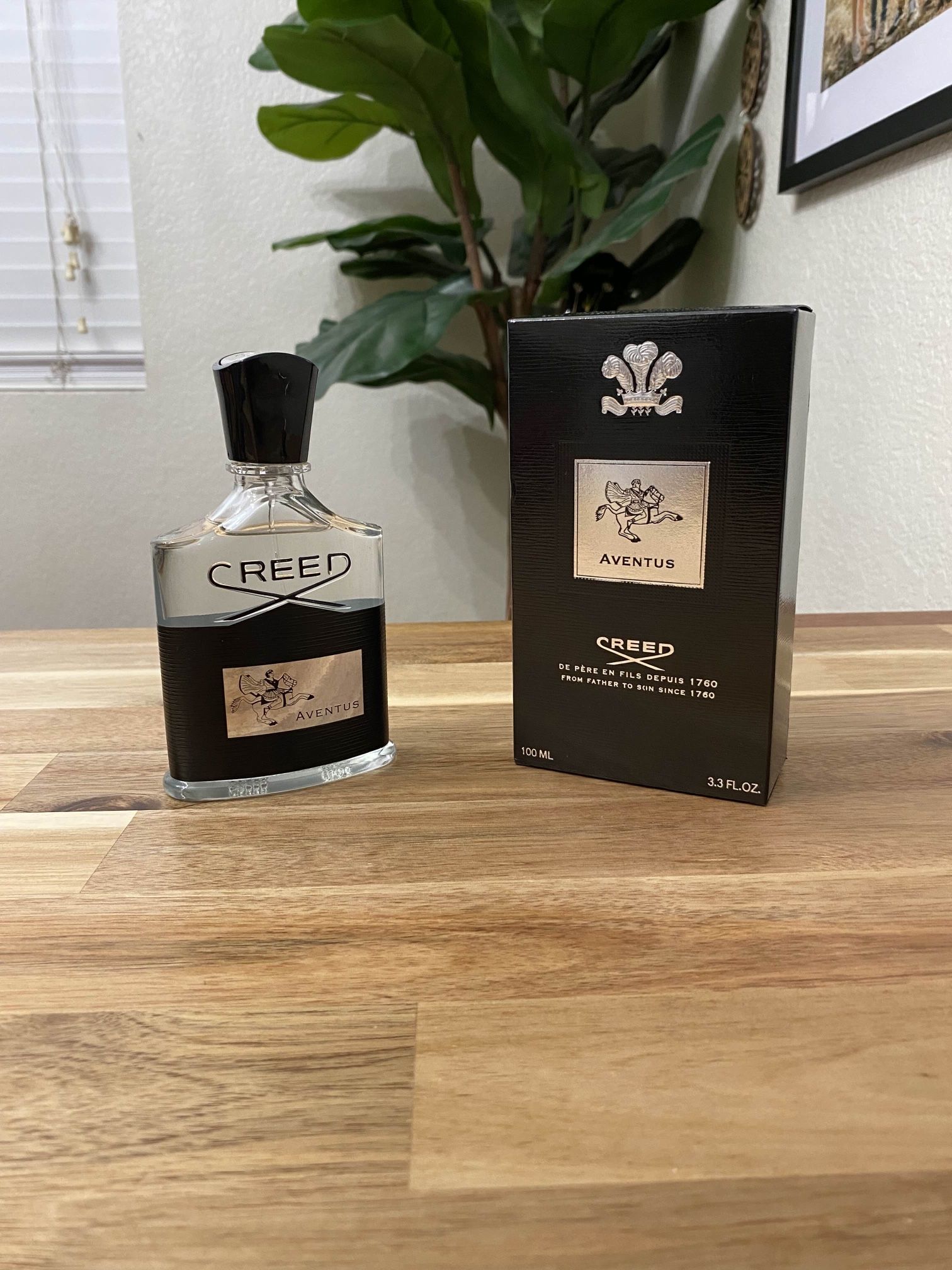 Creed Aventus