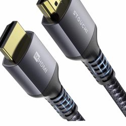 8k HDMI Cable