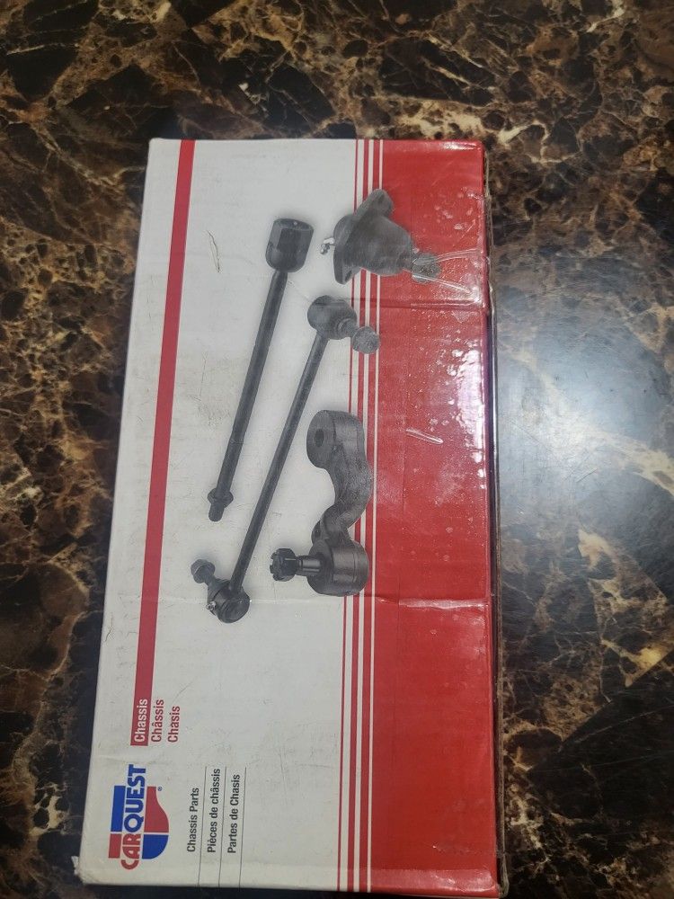 Pitman Arm GM Trucks