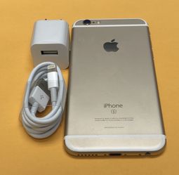 iPhone 6s 32GB Factory Unlocked