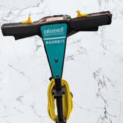 Bissell BGORB13  Floor Machine/Facility Cleaner